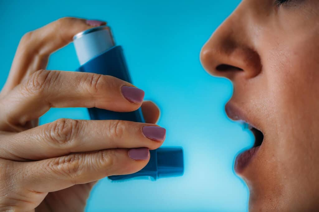 salbutamol sport doping