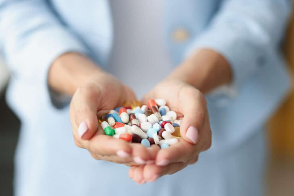 erlaubte medikamente doping