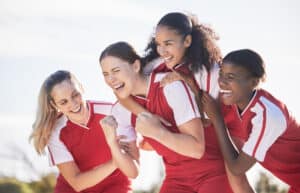 Gehalt damen bundesliga