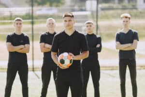 co-trainer gehalt bundesliga