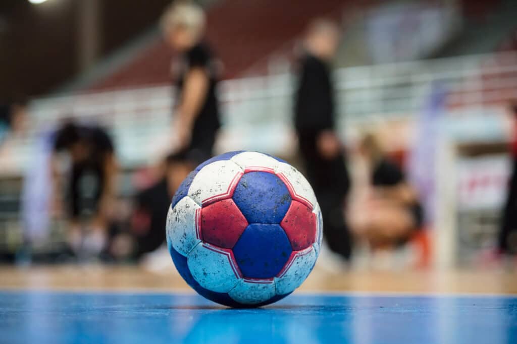 handball einspruch gegen spielwertung