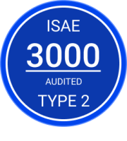 ISAE 3000, Type 2